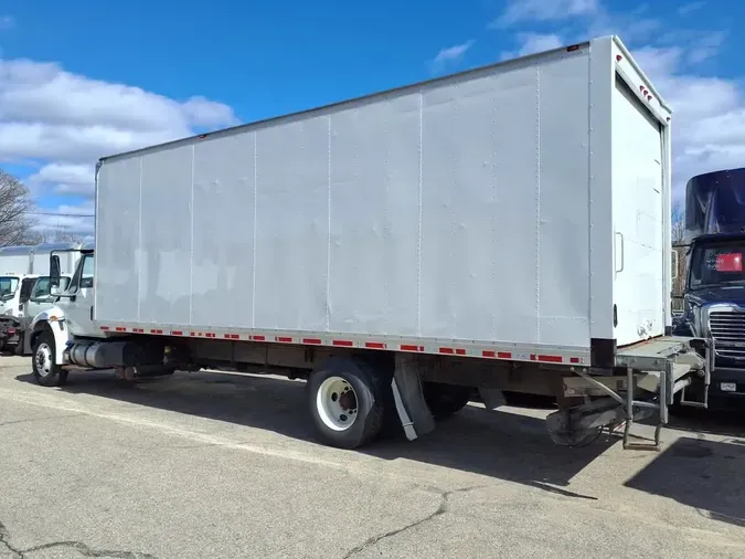 2019 NAVISTAR INTERNATIONAL 4300