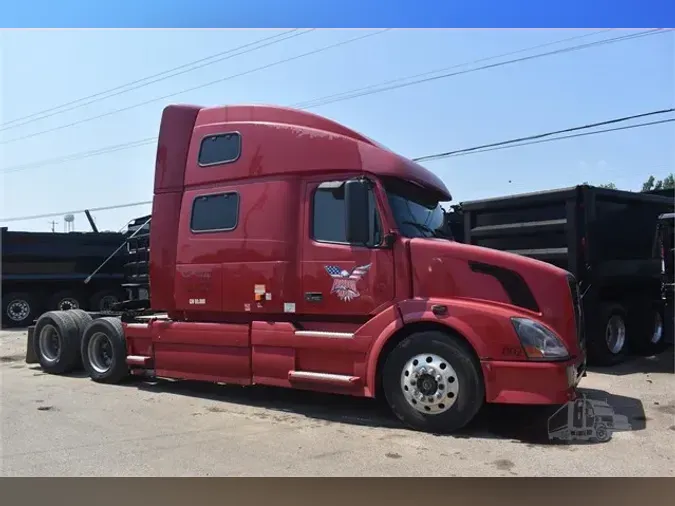 2008 VOLVO VNL64T7804539edd8802dc1165c2822973b7d98a9