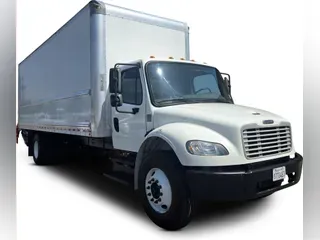 2020 Freightliner Business Class M2 106