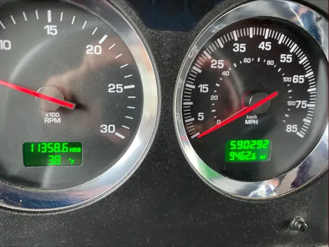 2021 Kenworth W900L453bbd5958cd5325114abe830ff3d00a