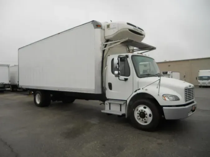 2019 Freightliner Business Class M2 106