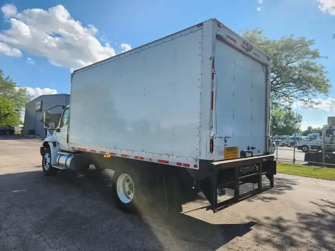 2020 NAVISTAR INTERNATIONAL MV607 (4X2)453ced2e1accf337c301605d725e4566