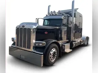 2020 Peterbilt 389