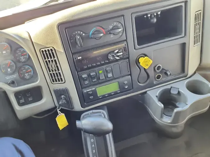 2017 NAVISTAR INTERNATIONAL 4300453e24d80aa99ae372bbf84e95c363cb