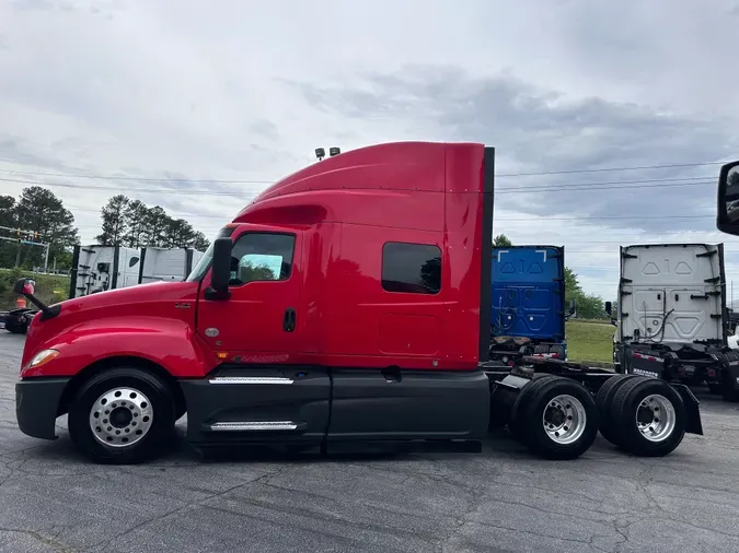 2020 INTERNATIONAL LT625