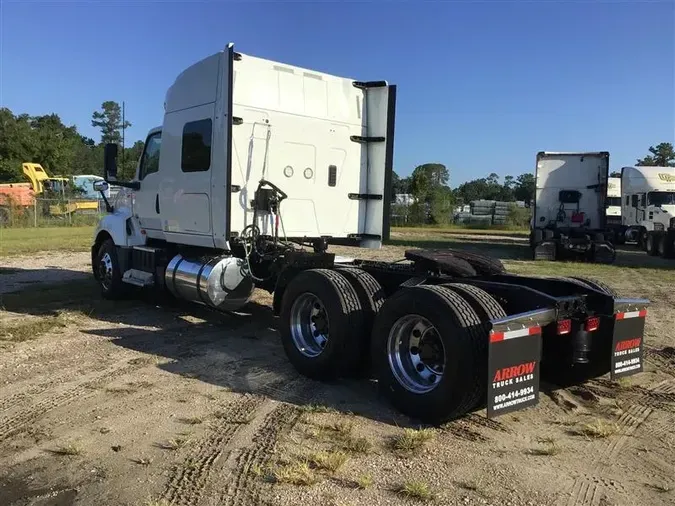 2020 INTERNATIONAL LT