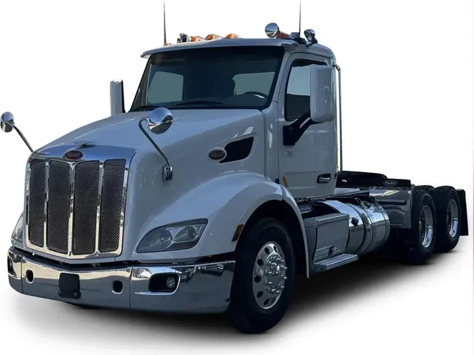 2020 Peterbilt 579453ebfdfd07a950c7381509633b7efd7