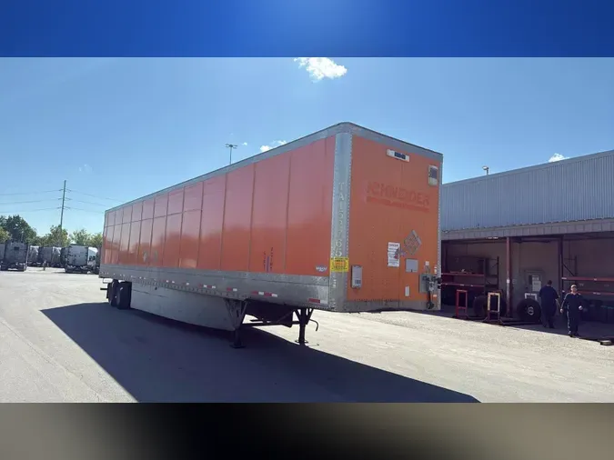 2015 Wabash DVHDHPC453ef405d2af9ae6dfed2599799cb687