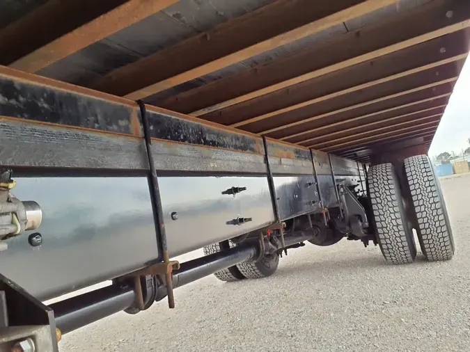2019 NAVISTAR INTERNATIONAL 4300