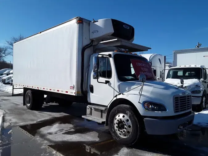2020 FREIGHTLINER/MERCEDES M2 106