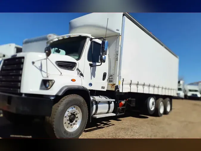 2016 FREIGHTLINER/MERCEDES 108SD4543b4e921e832df0d919b299f8888fa