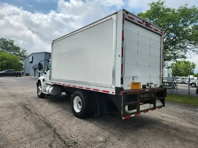 2020 NAVISTAR INTERNATIONAL MV607 (4X2)45441050367e72b5222c2c62fd408b5c