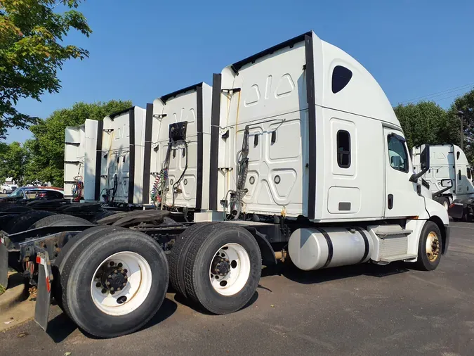 2019 FREIGHTLINER/MERCEDES NEW CASCADIA PX12664