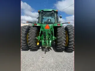 2004 John Deere 8120