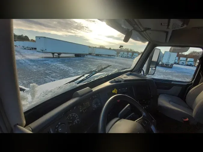 2020 Volvo VNR64T6404545d3d0e60f26c2d0701395b435cc2d