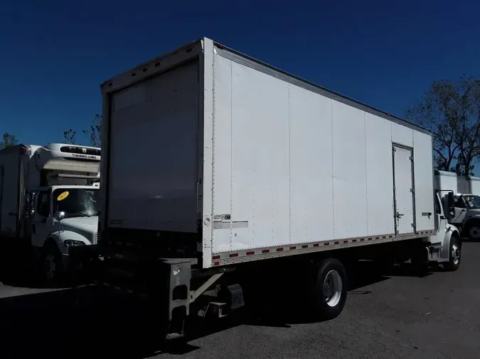 2019 FREIGHTLINER/MERCEDES M2 106454689c24da2b7295803d677d62d3169