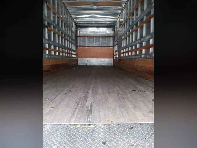 2019 NAVISTAR INTERNATIONAL 4300