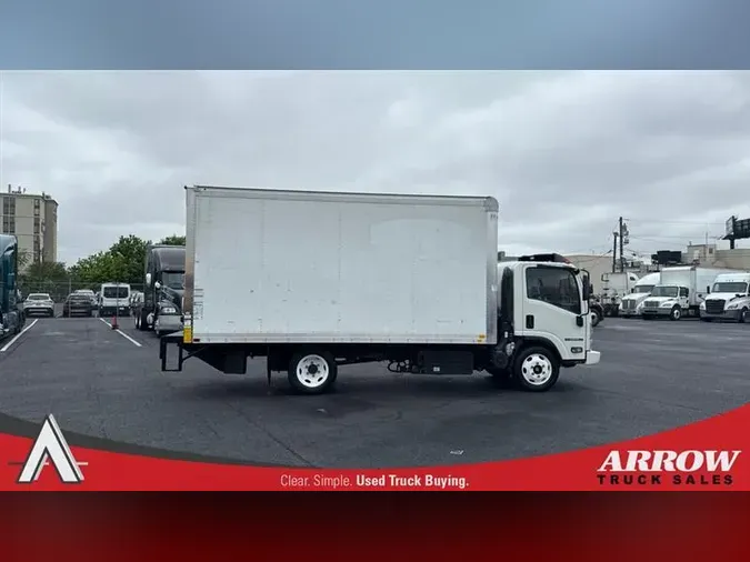 2022 ISUZU NPR-XD4548051e2a8944ce021431a620842c84