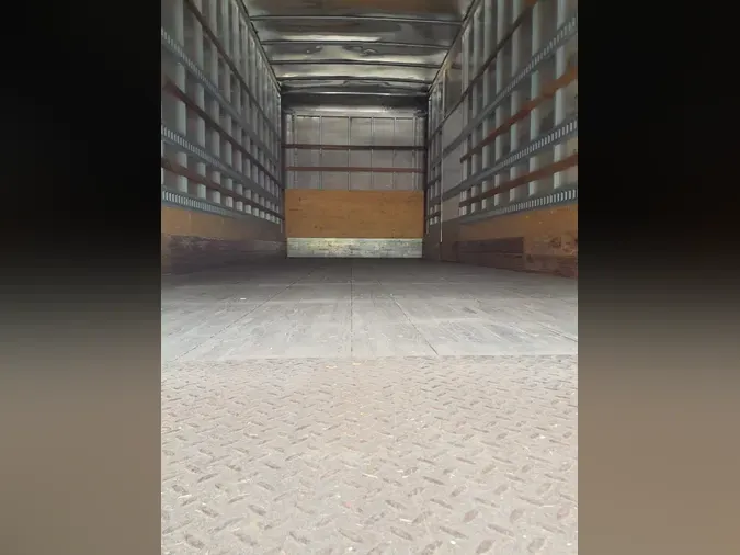 2019 NAVISTAR INTERNATIONAL MV607 (4X2)45483288484d8b36651ecfb2afb67d6c