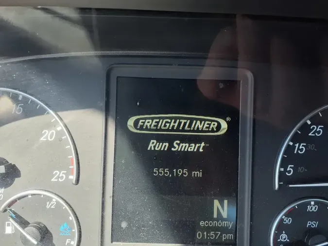 2020 FREIGHTLINER/MERCEDES NEW CASCADIA PX12664