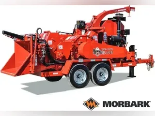 2022 Morbark Eeger Beever 2131