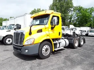 2018 FREIGHTLINER CASCADIA 113