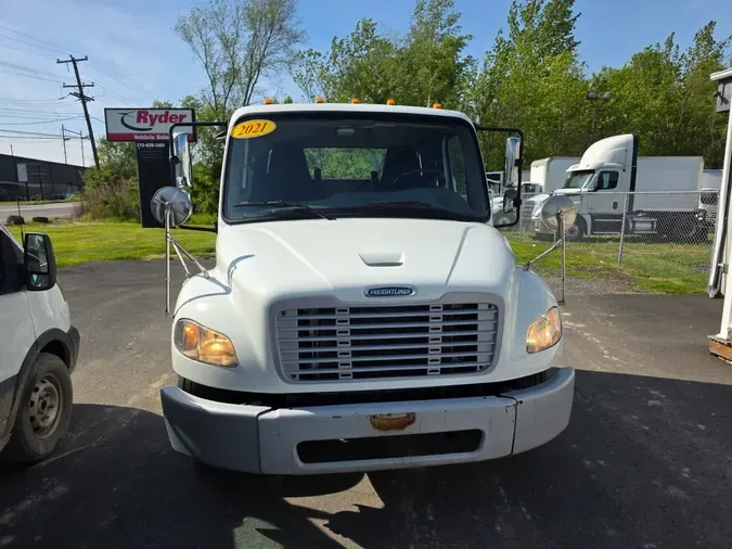 2021 FREIGHTLINER/MERCEDES M2 106454b676f74b27eadc316479c3652aa0c