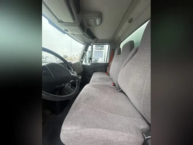 2016 NAVISTAR INTERNATIONAL 4300