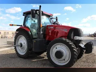 2020 CASE IH PUMA 185