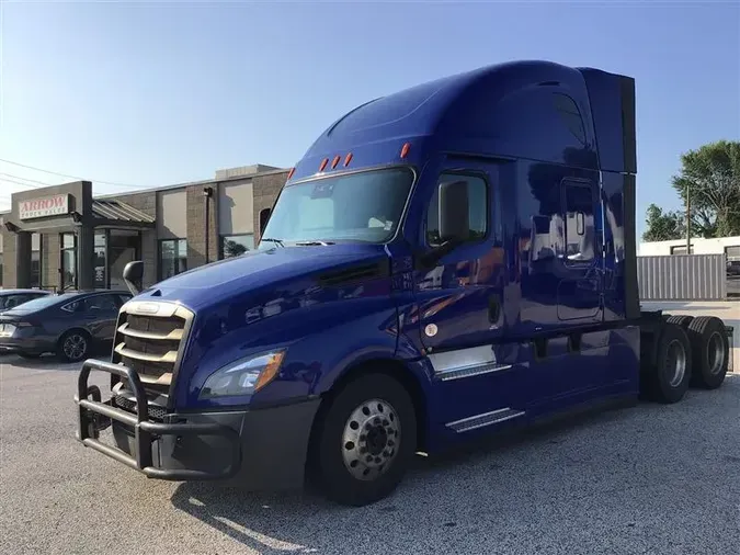 2021 FREIGHTLINER CA126454dd1026fd49828eb3af1be35aa2014