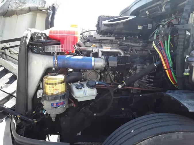 2020 FREIGHTLINER/MERCEDES NEW CASCADIA PX12664