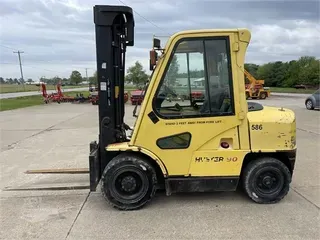 2003 HYSTER H90XMS