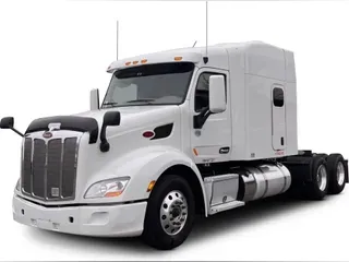 2022 Peterbilt 579