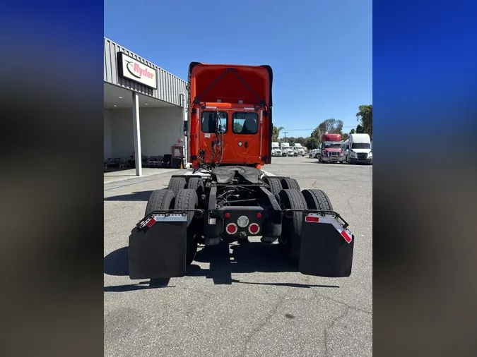 2020 FREIGHTLINER/MERCEDES NEW CASCADIA PX12664454efc223b35c213851d842798f39a3c