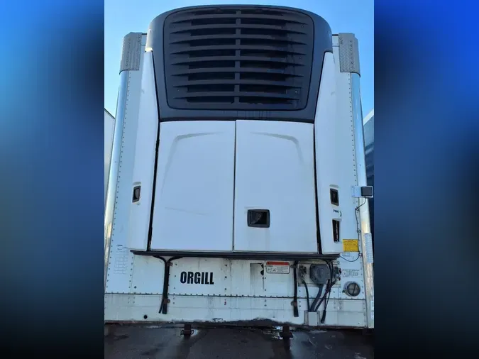 2017 UTILITY TRAILERS VS2RA 53/162/102