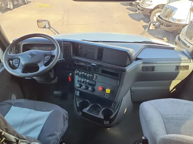 2020 NAVISTAR INTERNATIONAL LT625 SLPR CAB4550b323ccd0cf788aef788a398c64c0