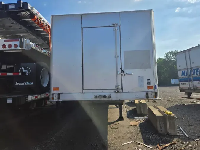 2014 REITNOUER FLATBED 48/102