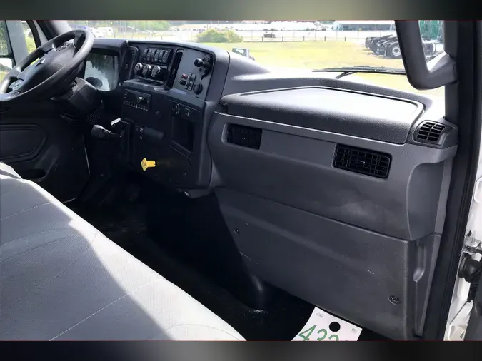 2021 INT MV607