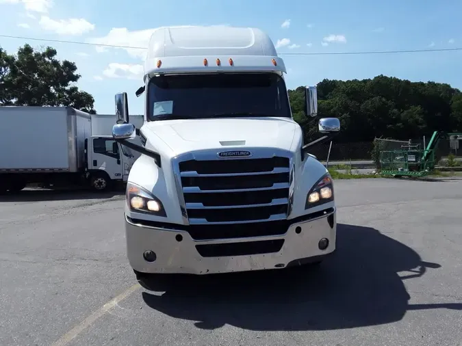 2020 FREIGHTLINER NEW CASCADIA PX12664