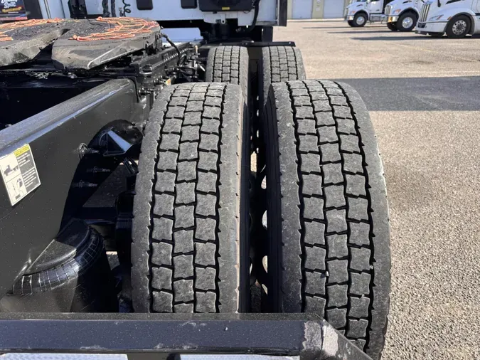 2020 Peterbilt 579