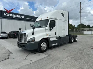 2019 Freightliner CASCADIA 125