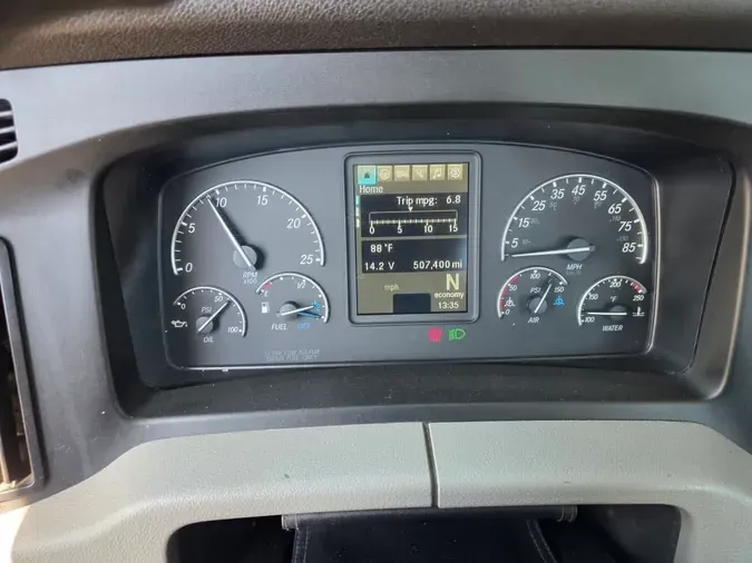 2019 FREIGHTLINER/MERCEDES NEW CASCADIA PX12664