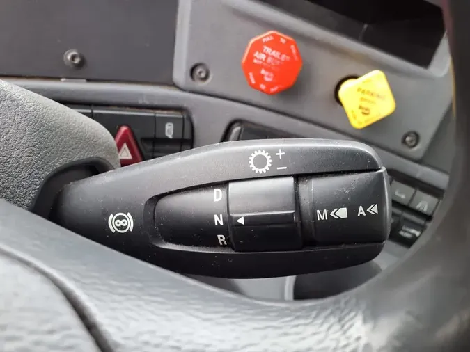 2020 FREIGHTLINER/MERCEDES CASCADIA 125