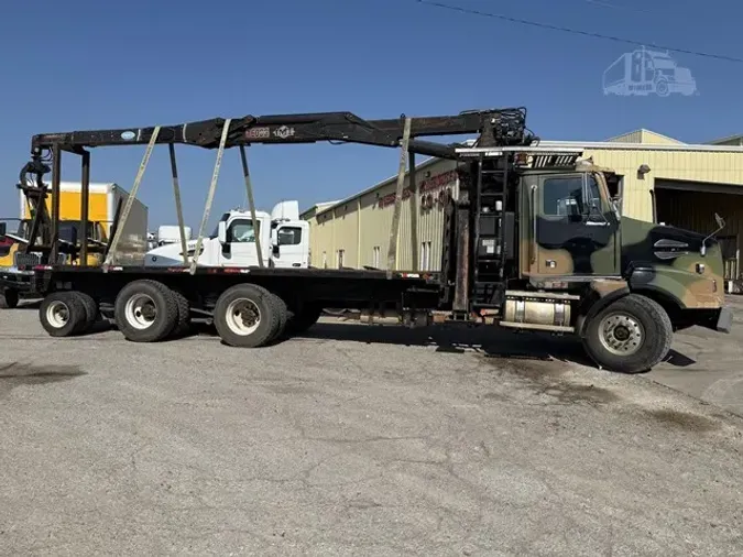 2006 WESTERN STAR 4900
