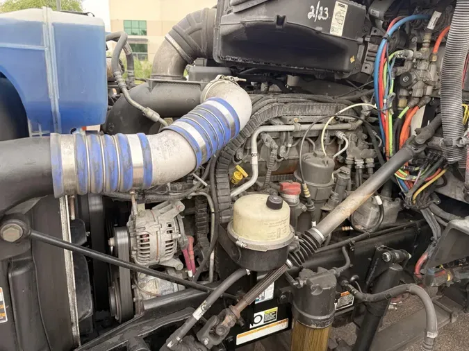 2020 Peterbilt 5794556cfc1e25b54425214ce03d5a524f1