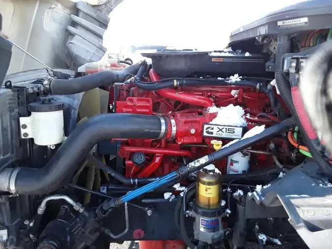 2020 NAVISTAR INTERNATIONAL LT625 SLPR CAB4556d268a7998ca677bc48ac61c4b64f