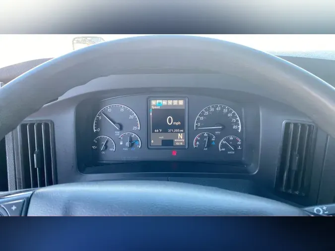 2023 Freightliner Cascadia 126