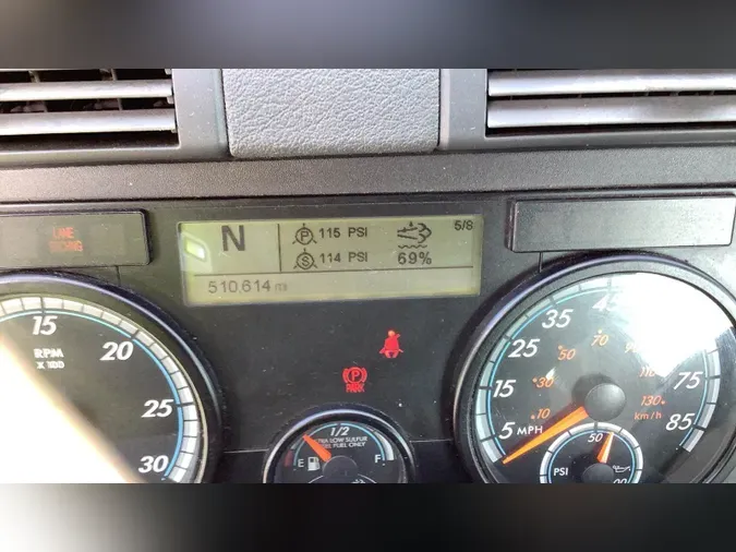 2019 Freightliner Cascadia 12545585e1be1697547fc812acc252a083e