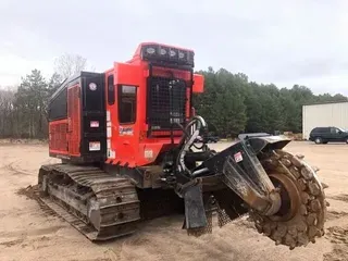 2014 Bandit 3500T
