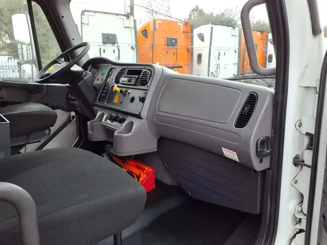 2019 FREIGHTLINER/MERCEDES M2 10645596f011da8be64caeb293572a73086